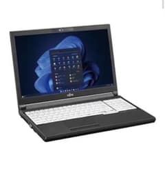新大学生おすすめ】Fujitsu LIFEBOOK A5513/N 最安値 - メルカリ