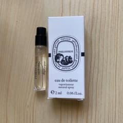 diptyque オードトワレ フィロシコス (2ml)のサムネイル