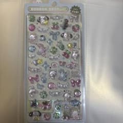 正規品BONBON DROP シールのサムネイル