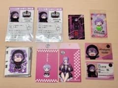日常組 しにがみ グッズ | Mercari