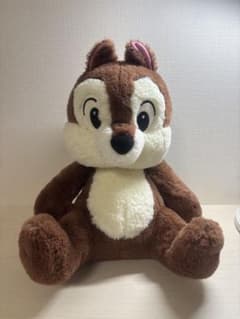 데일 인형 SEGA 어뮤즈먼트 전용 경품 비매품 Disney