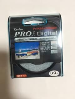 Kenko PRO1 Digitalのサムネイル