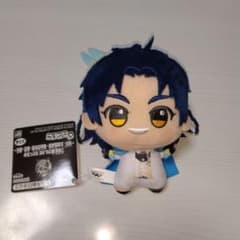 刀剣乱舞 ちびぐるみ 太鼓鐘貞宗