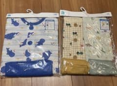 パジャマ　80cmのサムネイル