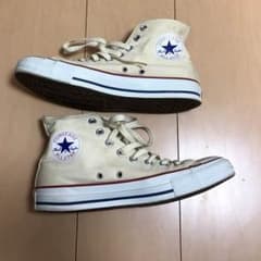 コンバース オールスター ハイカット 26センチのサムネイル