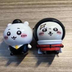 치이카와 맥도날드 해피 세트 2종