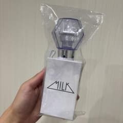 M!LK ペンライト うちわ(山中柔太郎) 【セット】のサムネイル