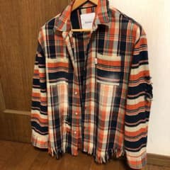 Re:room  シャツ  早い者勝ちのサムネイル