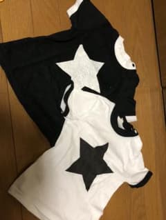 Tシャツのサムネイル
