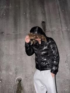 swag archiveファーダウン fuckthisindustry光沢 - メルカリ