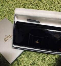 ヴィヴィアン長財布のサムネイル