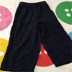 GLOBAL WORK ガウチョパンツ XLのサムネイル