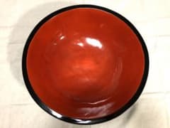新品　フットバス  木製　マホガニー　円形のサムネイル