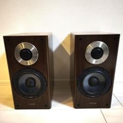 DIATONE DS-G20 ユニット ＋ DS-300V エンクロージャー DIATONE DS-G20 ユニット ＋ DS-300V エンクロージャー - メルカリ