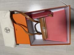 herbag hermes | Shop at Mercari from Japan! | Buyee