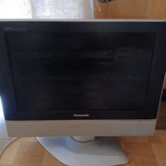 Panasonic VIERA 液晶テレビ 本体ジャンク品のサムネイル