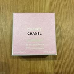 CHANEL CHANCE センティッドソープ 4個入り　開封済み未使用のサムネイル