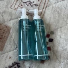 メディキューブ ゼロ毛穴 クレンジングオイル 205ml 2本セットのサムネイル