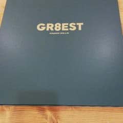 GR8ESTのサムネイル