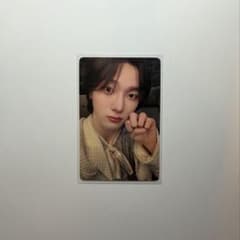 BOYNEXTDOOR ソンホ 19.99 yzy yizhiyuトレカ - メルカリ