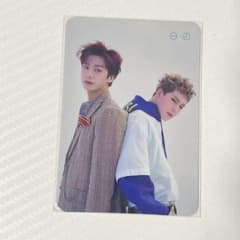 monstax モネク トレカ ヒョンウォン ジュホン - メルカリ