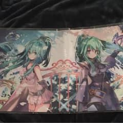 ウィンダ ミドラーシュ プレイマットのサムネイル