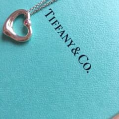 Tiffany ネックレスのサムネイル