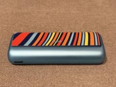 IQOS 本体 マルチカラー ストライプ柄のサムネイル