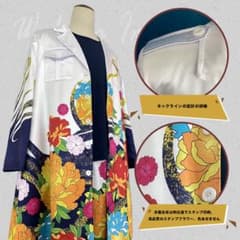 今牛若狭 東京リベンジャーズ コスプレ 原画展のサムネイル