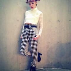 swankiss♩のサムネイル