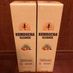 セパルフェ コンブチャクレンズ  720ml2本セットのサムネイル