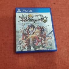 英雄伝説 閃の軌跡I：改 -Thors Military Academy 12…のサムネイル