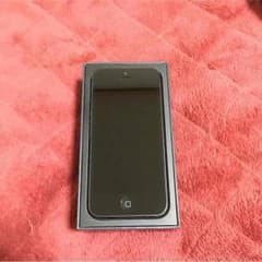 iPhone5 32GB セットのサムネイル