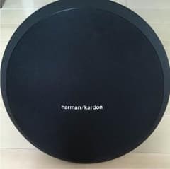harman kardon スピーカーのサムネイル
