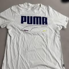 PUMA Tシャツ ホワイト XLのサムネイル