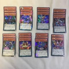 魔界劇団 デッキパーツのサムネイル