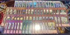 遊戯王 ガスタ デッキパーツ ゲートボール 1103 - メルカリ