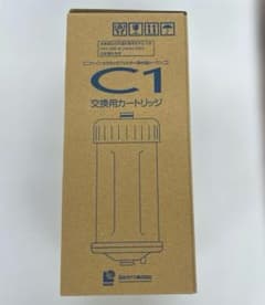 512 日本ガイシ 浄水器 C1 交換用カートリッジ CWA-01 - メルカリ