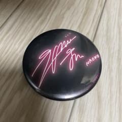 NoNoGirls ノーノーガールズ ノノガ 缶バッジ NAOKO - メルカリ