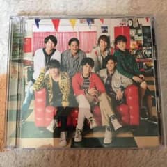 ジャニーズWEST 僕ら今日も生きているのサムネイル