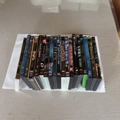 洋画 DVD まとめ売り 19本セット - メルカリ