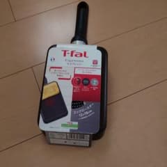 【新品未使用】ティファール エッグロースター 玉子焼き器 ※ガス火専用※のサムネイル