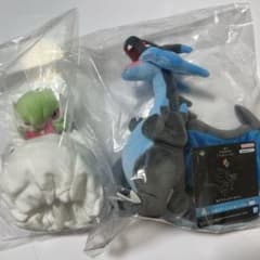 即購入可一番くじメガシンカ、メガリザードンメガサーナイトメガルカリオ3体セット 即購入可一番くじメガシンカ、メガリザードンメガサーナイトメガ