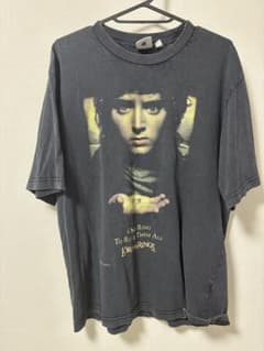 GU The Lord of the Rings Tシャツのサムネイル