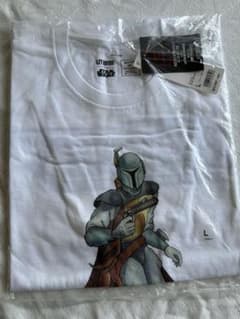 UT　UNDERCOVER　スターウォーズ 高橋盾 ユニクロ Tシャツ Lのサムネイル