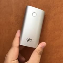 glo グローのサムネイル