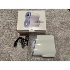 IPSコスメティックス アニオンエア イオン発生 電子発生器 - メルカリ