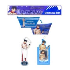 チェンソーマン レゼ篇　ラウンドワン　早川アキ