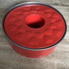 ケーキ型のサムネイル