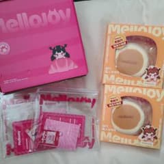 クリーミークリーム メロジョイ 贅沢スフレ 旧スフレ Lサイズ フル